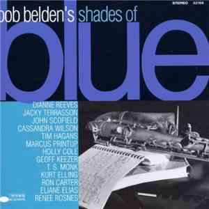 Various - Bob Belden's Shades Of Blue FLAC