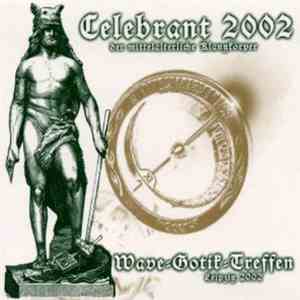 Various - Celebrant 2002 FLAC