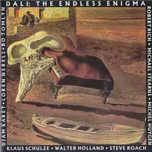 Various - Dali: The Endless Enigma FLAC