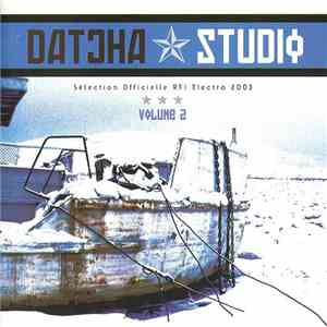 Various - Datcha Studio Volume 2 FLAC