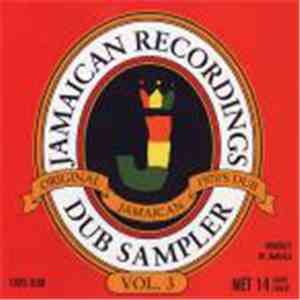 Various - Dub Sampler Vol. 3 FLAC