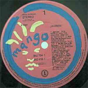 Various - Jammin' FLAC