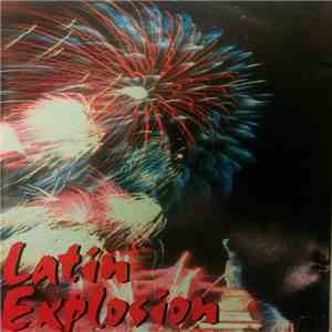 Various - Latin Explosion FLAC