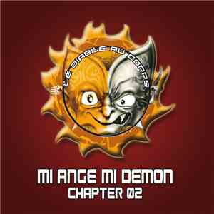 Various - Mi Ange Mi Demon Chapter 2 FLAC