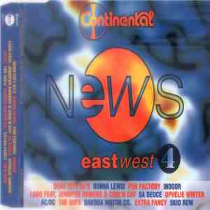 Various - Mix Promocional Internacional 4 FLAC