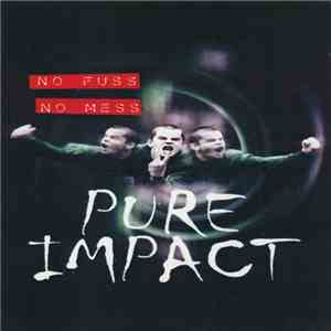 Various - Pure Impact Promo CD Vol.2 FLAC