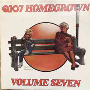 Various - Q107 Homegrown - Volume Seven FLAC