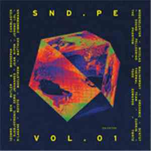 Various - SND.PE Vol. 01 FLAC