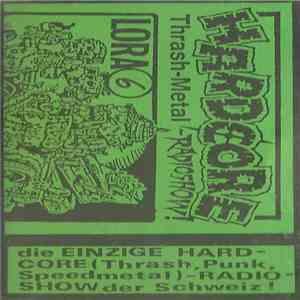 Various - Speed Air Play FLAC