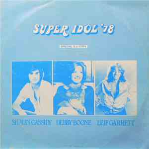 Various - Super Idol '78 FLAC
