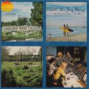 Various - Until You Sing Along - Recording Arts Project - Fall 1980 FLAC