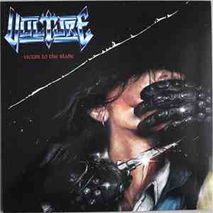Vulture - Victim To The Blade FLAC
