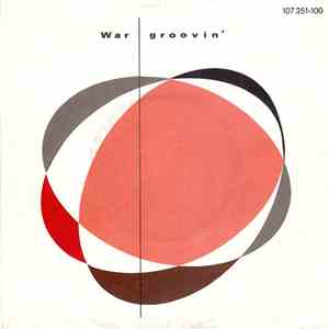 War - Groovin' FLAC