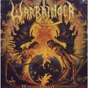 Warbringer - Worlds Torn Asunder FLAC