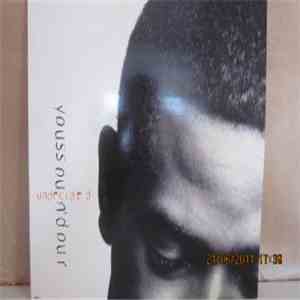 Youssou N'Dour - Undecided FLAC