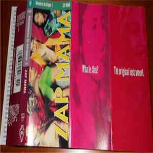 Zap Mama - Adventures in Afropea 1 FLAC