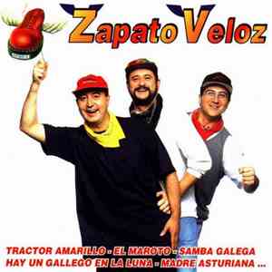 Zapato Veloz - Zapato Veloz FLAC