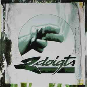 2 Doigts - Manuscrit / Jungle Urbaine FLAC