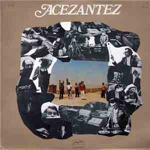 Acezantez - Acezantez FLAC