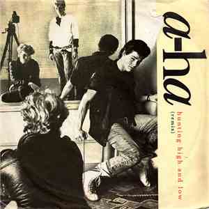 a-ha - Hunting High And Low (Remix) FLAC