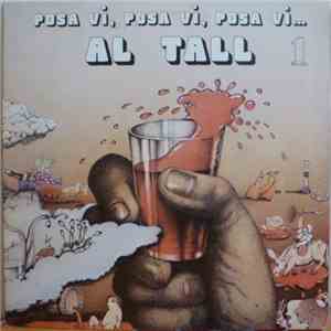 Al Tall - Posa Vi, Posa Vi, Posa Vi FLAC