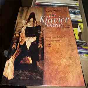 Alexander Glazunov, Aleksey Nasedkin, Dmitri Alexeev - Die Klavierkonzerte FLAC