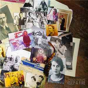 Amanda Rheaume - Keep A Fire FLAC