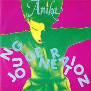Anika - Young Generation FLAC