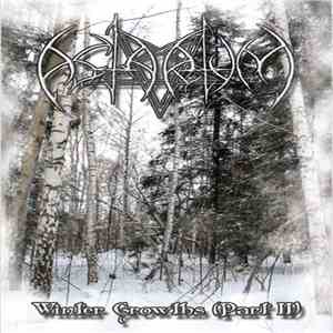 Astarium - Winter Growths (Part II) FLAC