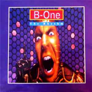 B-One - The Rhythm FLAC
