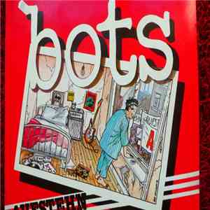 Bots - Aufstehn FLAC