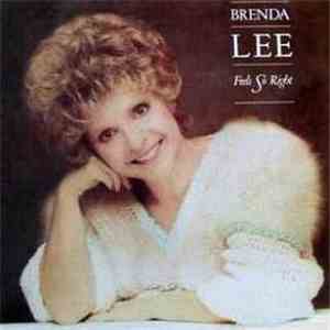 Brenda Lee - Feels So Right FLAC