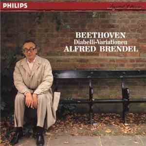 Brendel, Beethoven - Diabelli - Variationen FLAC