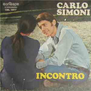 Carlo Simoni  - Incontro FLAC