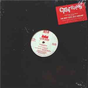 C.F.M. Band - C.F.M. Groove FLAC