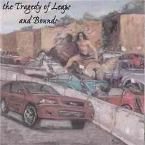 Chaos Code - The Tragedy Of Leaps And Bounds FLAC