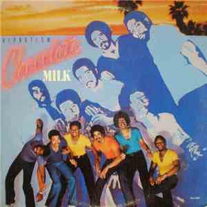 Chocolate Milk - Hipnotism FLAC