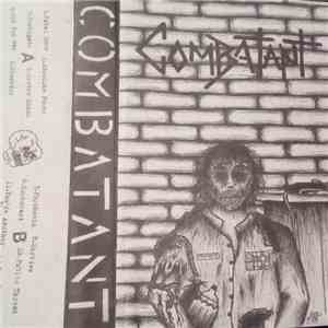 Combatant - Combatant FLAC