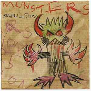 Com.pulsion - Monsters FLAC