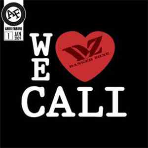 Danger Zone - We Heart Cali FLAC