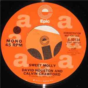 David Houston and Calvin Crawford - Sweet Molly FLAC