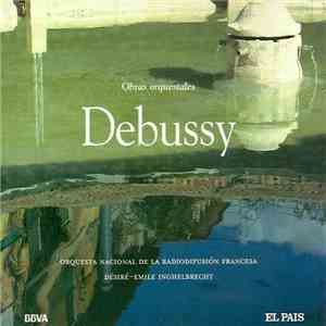Debussy - Obras Orquestadas FLAC
