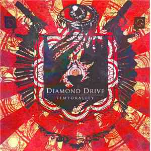 Diamond Drive - Temporality FLAC