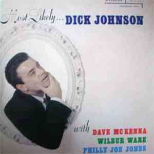 Dick Johnson  - Most Likely... FLAC