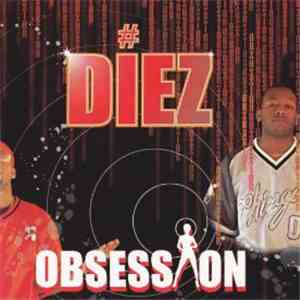 Diez  - Obsession FLAC