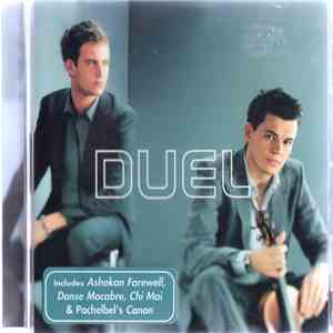 Duel  - Duel FLAC