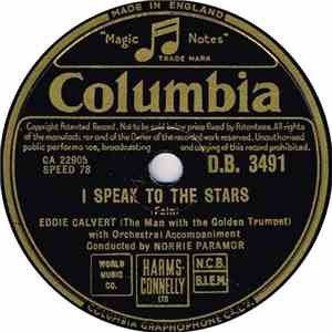 Eddie Calvert - I Speak To The Stars / Caress FLAC