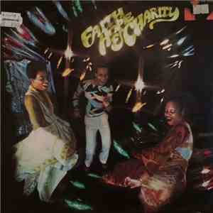 Faith, Hope & Charity - Faith, Hope & Charity FLAC