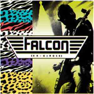 Falcon (Ex-Circle) - Beer And Ribs FLAC