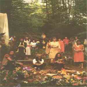 Feathers - Feathers FLAC